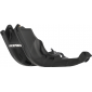 Ποδιά κινητήρα μοτοσυκλέτας ACERBIS KTM EXC-F250/350 24-25 Black thumb